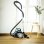 Aspirador sem Saco Cecotec Conga Rockstar Cyclonic Plus 800W Filtro HEPA 2L Preto
