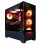 Deep Gaming Dominion Intel Core i7-14700KF 64GB 2TB SSD RTX 5070 Ti Windows 11 Pro