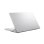 Portable ASUS Vivobook 15 X1504VA-BQ2875W 15.6" Intel Core 5 120U 16GB 512GB SSD Windows 11 Silver