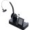 Auricolare Jabra Pro 9460 Mono Wireless Bluetooth per Ufficio con Cancellazione Rumore Nero