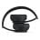 Auricolari Apple Beats Solo 4 Wireless e cablati Bluetooth con microfono, nero