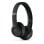 Auricolari Apple Beats Solo 4 Wireless e cablati Bluetooth con microfono, nero