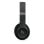 Auricolari Apple Beats Solo 4 Wireless e cablati Bluetooth con microfono, nero