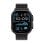 Apple Watch Ultra 2 GPS + Cellular 49mm OLED Nero S Resistenza Acqua 100m SpO2 Pulsometro