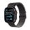 Apple Watch Ultra 2 GPS + Cellular 49mm OLED Nero S Resistenza Acqua 100m SpO2 Pulsometro