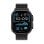 Apple Watch Ultra 2 GPS + Cellular 49mm OLED Nero S Resistenza Acqua 100m SpO2 Pulsometro