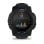 Garmin Instinct 3 Bluetooth GPS 45mm AMOLED Noir Bleu M Étanche 10ATM SpO2 Pulsomètre
