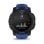 Garmin Instinct 3 Bluetooth GPS 45mm AMOLED Schwarz Blau 10ATM SpO2 Herzfrequenz Schlaf