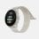 Suunto Run Bluetooth GPS 46mm AMOLED Gris Étanche 50m SpO2 Pulsomètre Suivi Sommeil