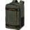 Mochila American Tourister Urban Track 24L Dark Khaki Recyclex portátil 14"