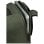 Mochila American Tourister Urban Track 24L Dark Khaki Recyclex portátil 14"