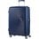 Maleta American Tourister SoundBox Spinner 77cm Expandible 4 Ruedas Midnight Navy