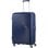 Maleta American Tourister SoundBox Spinner 77cm Expandible 4 Ruedas Midnight Navy