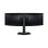 Monitor Samsung Odyssey G9 G91F 49" Dual QHD 144Hz VA Curved 1ms FreeSync Premium Pro HDR600