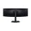 Écran PC Samsung Odyssey G9 G91F 49" Dual QHD 144Hz VA Courbé FreeSync HDR600