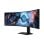Monitor Samsung Odyssey G9 G91F 49" Dual QHD 144Hz VA Curved 1ms FreeSync Premium Pro HDR600