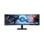 Monitor Samsung Odyssey G9 G91F 49" Dual QHD 144Hz VA Curved FreeSync Premium Pro HDR600