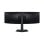 Écran PC Samsung Odyssey G9 G91F 49" Dual QHD 144Hz VA Courbé FreeSync HDR600