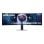 Monitor Samsung Odyssey OLED G9 G93SD 49" Dual QHD 240Hz OLED Curvo FreeSync Premium Pro