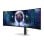 Monitor Samsung Odyssey OLED G9 G93SD 49" Dual QHD 240Hz OLED Curvo FreeSync Premium Pro