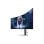 Monitor Samsung Odyssey OLED G9 G93SD 49" Dual QHD 240Hz OLED Curvo FreeSync Premium Pro