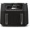 Airfryer Ninja Foodi AF200EU Double Panier 7,6L 2400W Grande Capacité Noire
