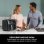Airfryer Ninja Foodi Dual Zone AF200EU 7,6 L 2400 W Dubbele Mand