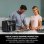 Airfryer Ninja Foodi AF200EU Double Panier 7,6L 2400W Grande Capacité Noire