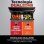 Airfryer Ninja Foodi AF200EU Double Panier 7,6L 2400W Grande Capacité Noire
