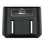 Airfryer Ninja Foodi Dual Zone AF200EU 7,6 L 2400 W Dubbele Mand