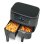 Friggitrice ad Aria Ninja DZ300EU Doppio Cestello 7,6 L 6 Programmi
