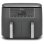 Friggitrice ad Aria Ninja DZ300EU Doppio Cestello 7,6 L 6 Programmi