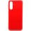 Funda para móvil Cool Silicona Roja Ultraresistente Antigolpes para Samsung Galaxy A26 5G y A17 5G