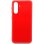 Cool rode siliconen schokbestendige hoes voor Galaxy A26 5G/A17 4G/A17 5G/A18