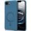 Custodia per smartphone Cool Cover Magnetica Antishock Blu Magnetica per iPhone 16e