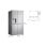 Frigorífico Americano LG GSLE91MBAB No Frost 179cm 623L B Inox WiFi DoorCooling+