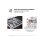 Lavavajillas LG Quadwash Integrable 14 Servicios Clase A con Easy Rack Plus y ThinQ