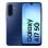 Samsung Galaxy A17 8GB 256GB 6.7" Super AMOLED 5G Dual SIM IP54 OIS Android Azul