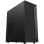 Computer-Gehäuse Hiditec Blok Midi Tower Schwarz ATX 4x120mm Lüfterfilter