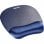 Alfombrilla Fellowes 9172801 Azul Memory Foam Descansa Muñecas Ergonómica