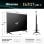 Hisense LED 65E63QT 65" 4K UHD Smart TV VIDAA HDR Dolby Vision