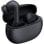 Kopfhörer Xiaomi Redmi Buds 4 Active kabellos Bluetooth 5.3 Sport Schnellladefunktion Schwarz