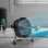 Ventilador Cecotec ProIndustry Portable batería 12000 mAh 9 velocidades inclinación ajustable
