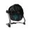 Ventilador Cecotec ProIndustry Portable batería 12000 mAh 9 velocidades inclinación ajustable