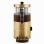 Dispensador de chocolate quente, 3 L, 1200 W, dourado