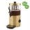 Dispensador de chocolate quente, 3 L, 1200 W, dourado