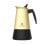Kaffeemaschine Moka Cecotec Piccolina 600 Beige 300 ml Edelstahl Induktion 6 Tassen