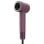 Sèche-cheveux Ionique Professionnel Cecotec DryNova 3in1 Berry 1600W 4 Températures 2 Vitesses Écran Accessoires Violet