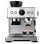 Cafetera Express Cecotec Power Espresso 20 Barista Maestro 250 g 20 bares molinillo