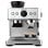 Cafetera Express Cecotec Power Espresso 20 Barista Maestro 250 g 20 bares molinillo